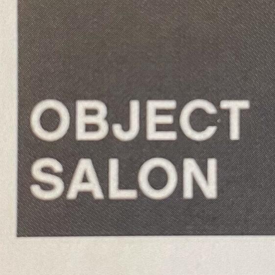 Object Salon