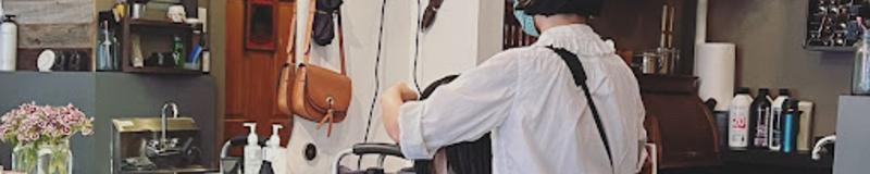 Salon Mizuno salon banner image in New York