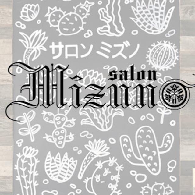 Salon Mizuno stylist profile photo