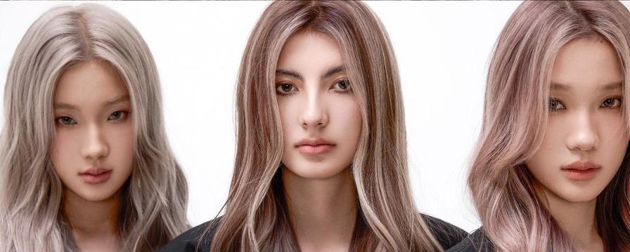 DL Hope Salon salon banner image in 