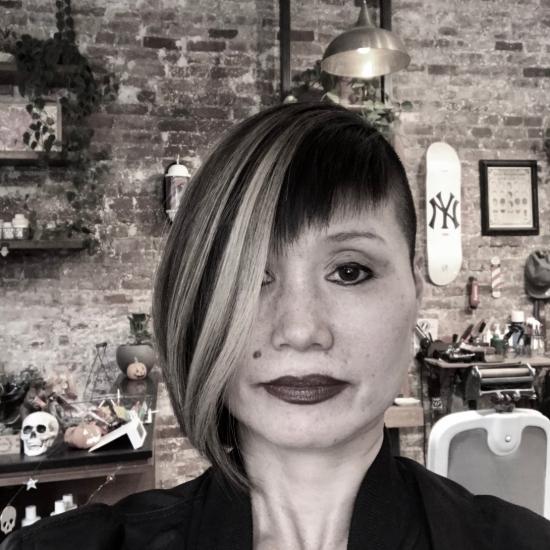 Harumi Hair Salon stylist profile photo