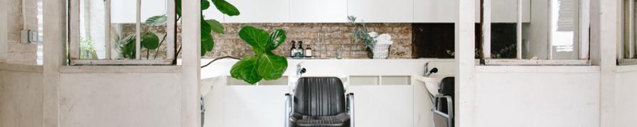 Commune at KRASI salon banner image in New York