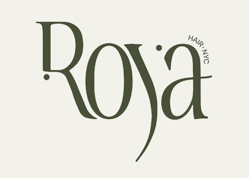 Roya Hair salon banner image in 