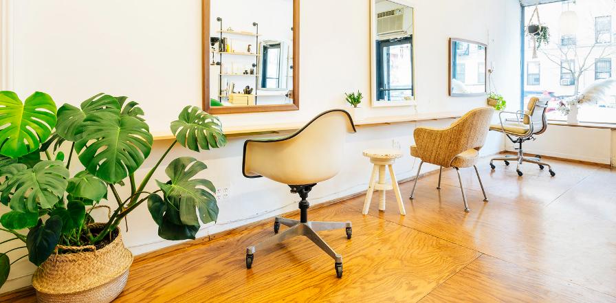 Room salon banner image in 