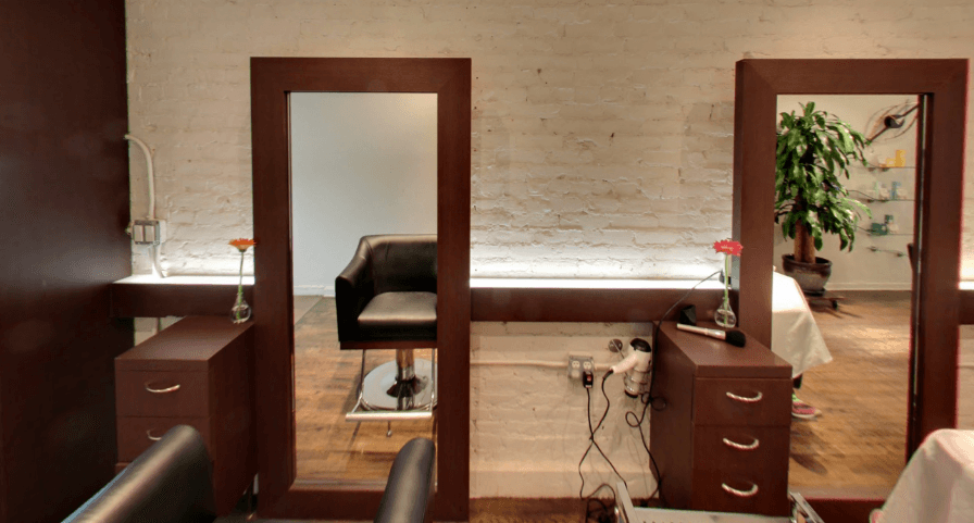 YO-C Salon salon banner image in New York