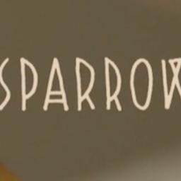 Sparrow profile photo