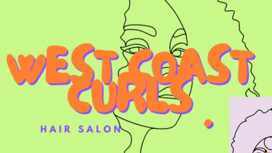 West Coast Curls salon banner image in Los Angeles