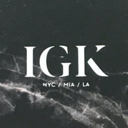 IGK Salon profile photo