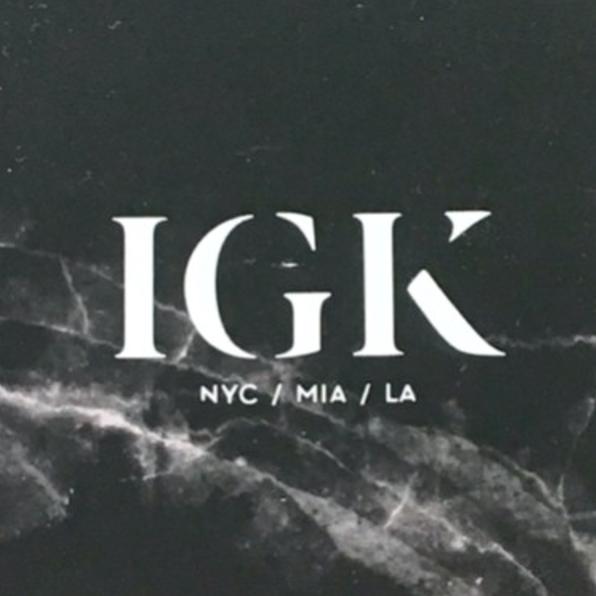 IGK Salon stylist profile photo
