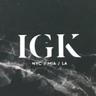 IGK Salon profile photo