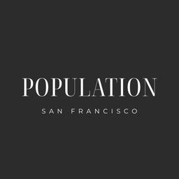 POPULATION profile photo