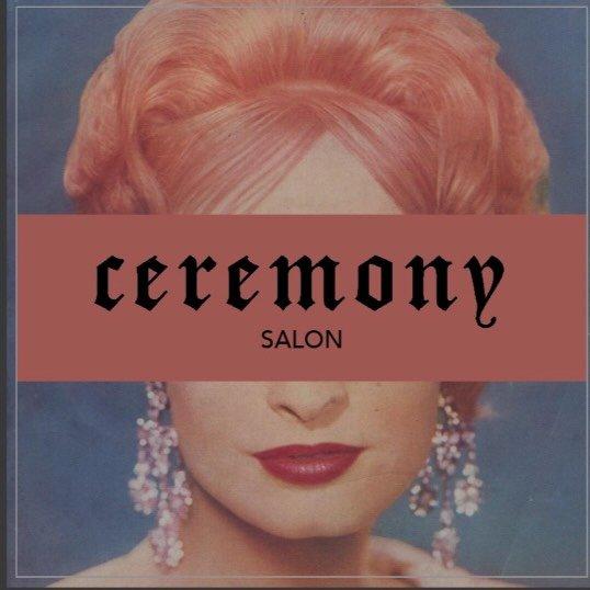 Ceremony Salon