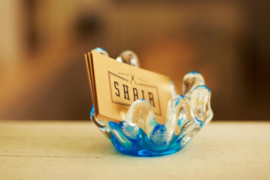 shair nyc salon banner image in New York