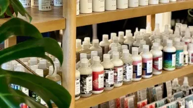 Oro Hair Salon SF salon banner image in San Francisco