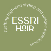Essri Hair stylist profile photo