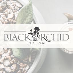 Black Orchid Salon profile photo
