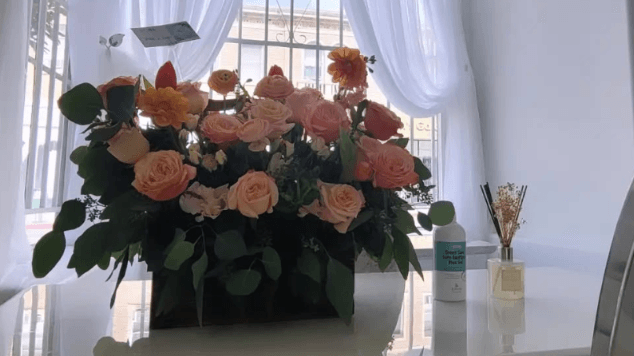 K Salon salon banner image in Los Angeles