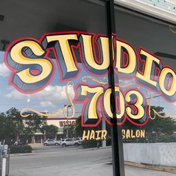 Studio 703 Hair Salon profile photo