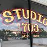 Studio 703 Hair Salon profile photo