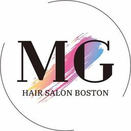 MG Hair Artistic Salon Boston profile photo
