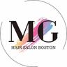 MG Hair Artistic Salon Boston profile photo