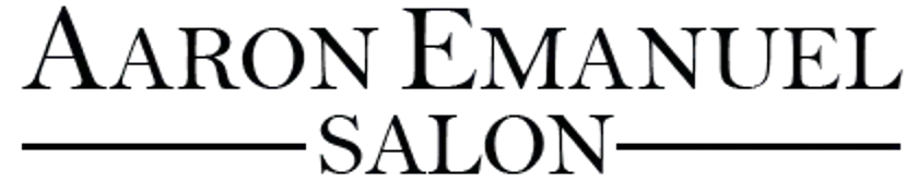 Aaron Emanuel Salon salon banner image in New York