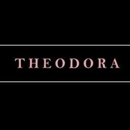 Theodora Hair Studio profile photo