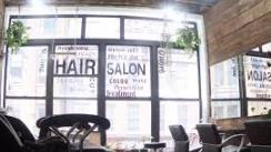 Himitsukichi Salon salon banner image in 