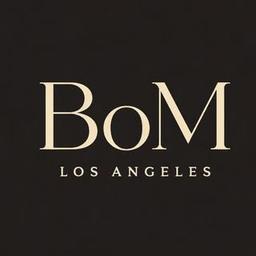 BOM Salon profile photo