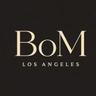 BOM Salon profile photo