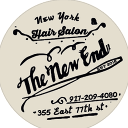 The New End Salon profile photo