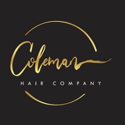 Coleman hair company profile photo