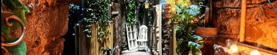 Lenden Salon salon banner image in New York