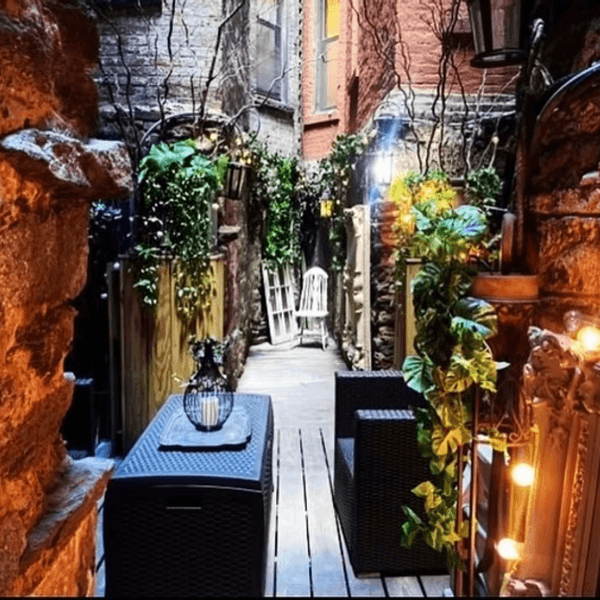 Lenden Salon stylist profile photo