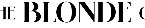 The Blonde Company salon banner image in New York