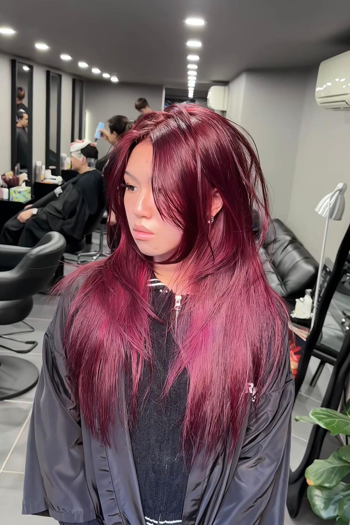 Hushcut is most popular haircut style nowadays. 2
