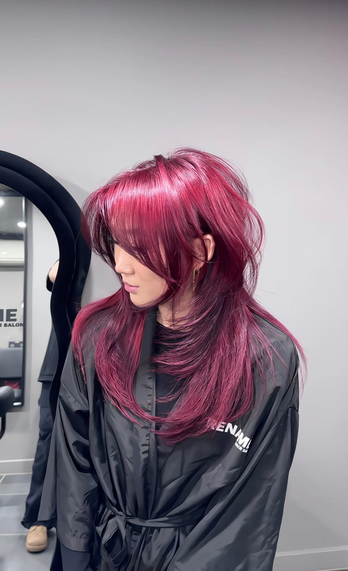 Hushcut is most popular haircut style nowadays. 4