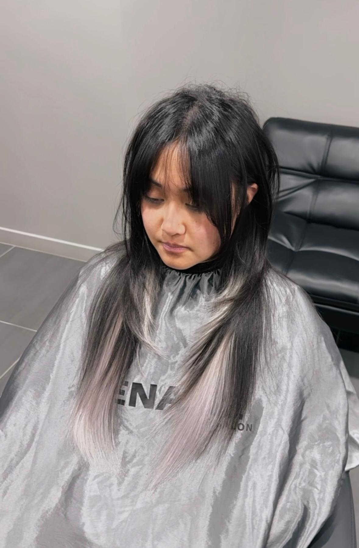 Hushcut is most popular haircut style nowadays. 6