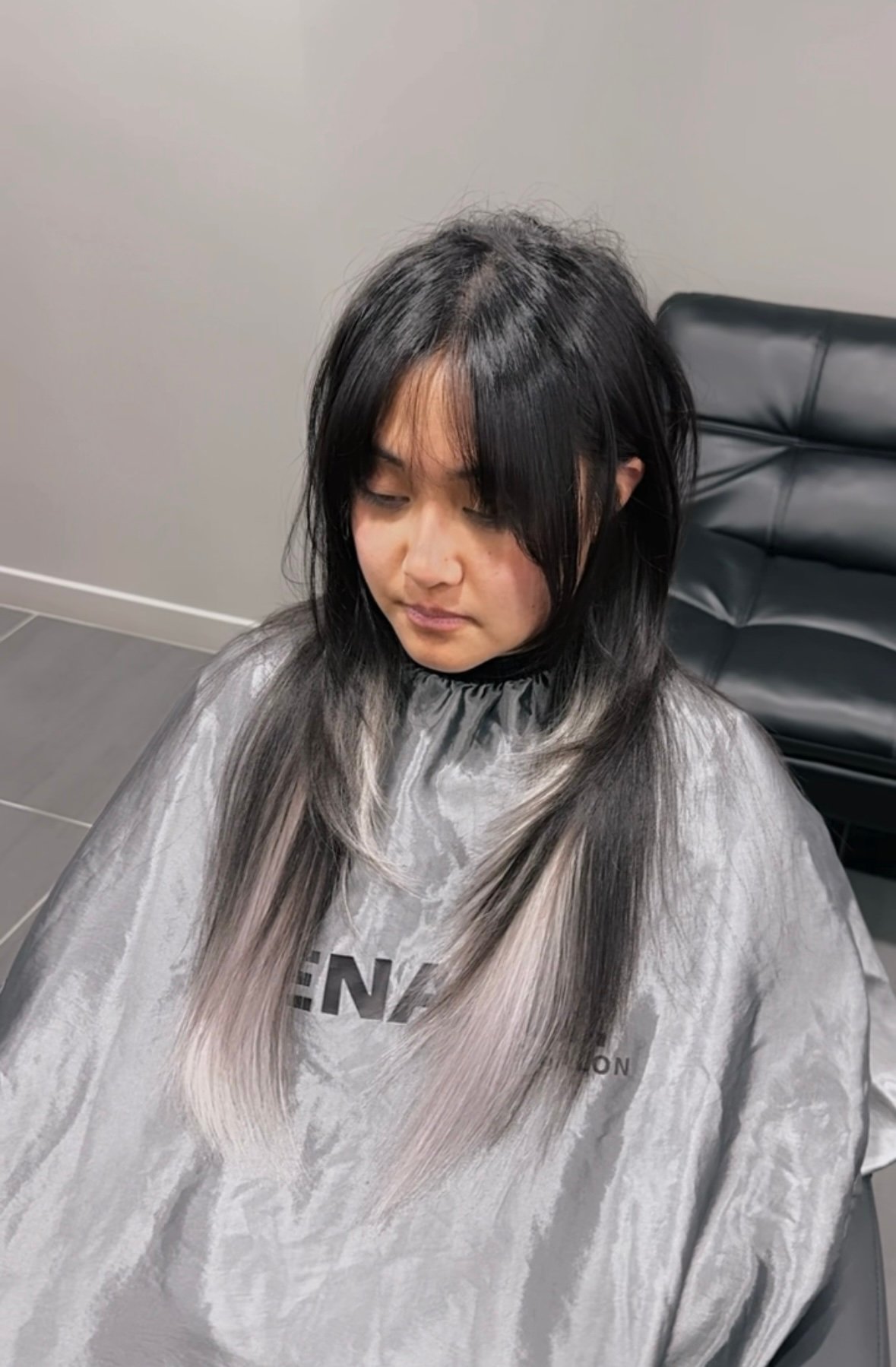Hushcut is most popular haircut style nowadays. 6