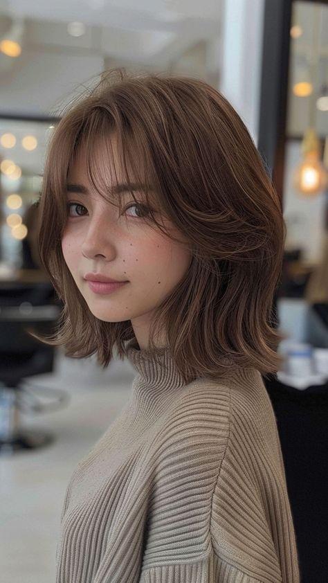 Layered Bob