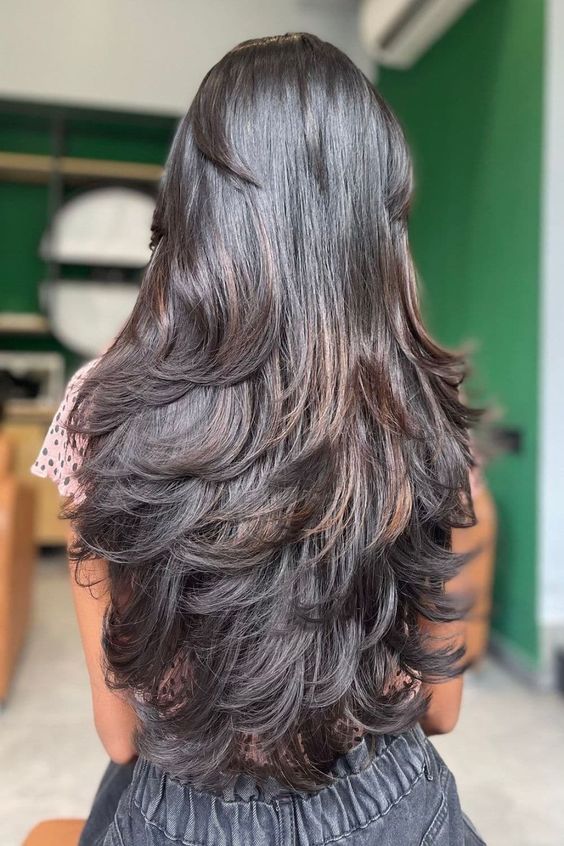 Layered Cuts
