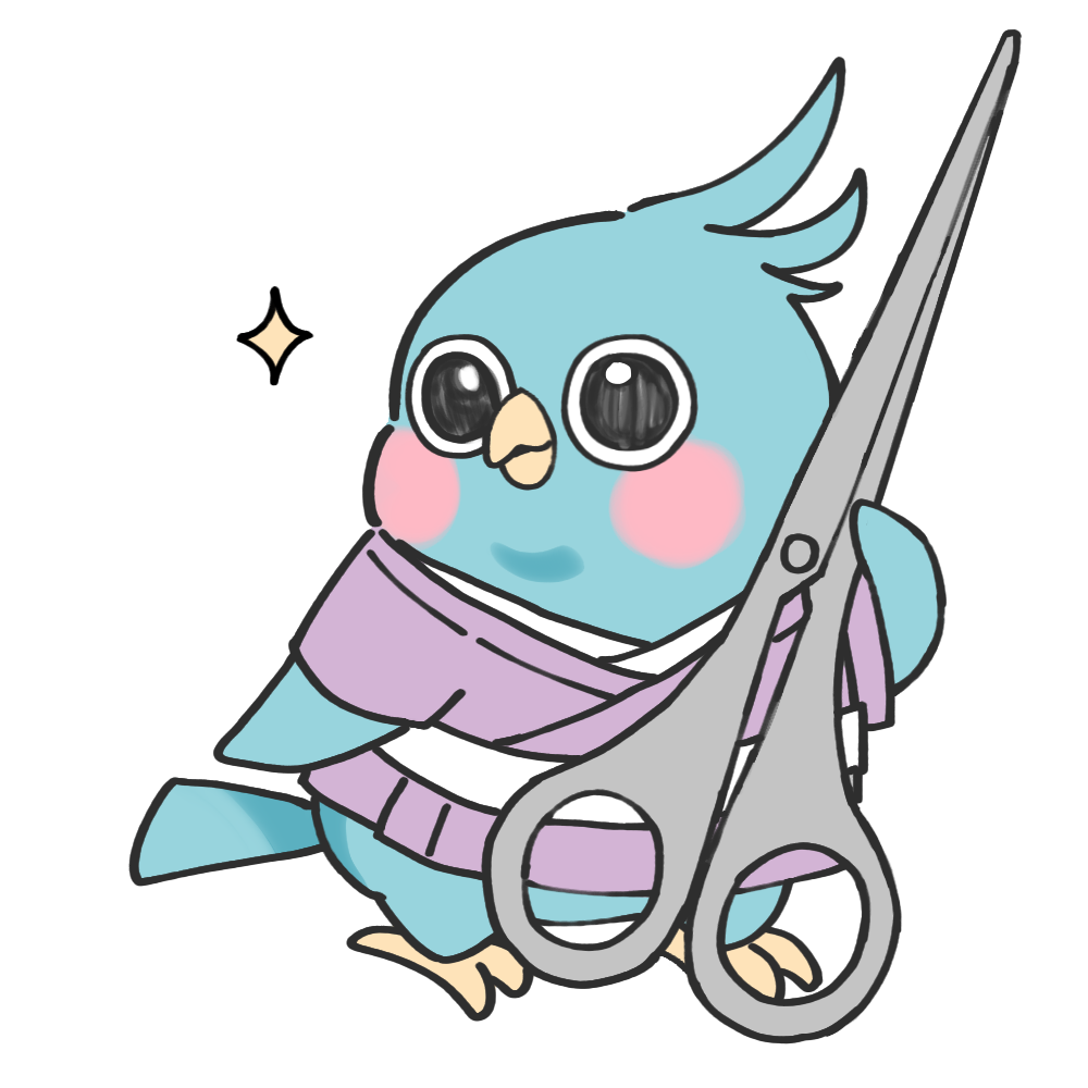 Kiri Scissor